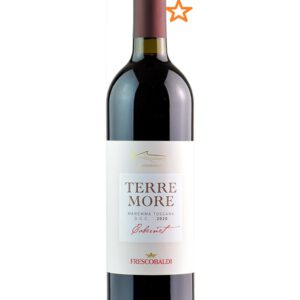 Terre More Dell' Ammiraglia - 2020 - 13% - Vang Ý