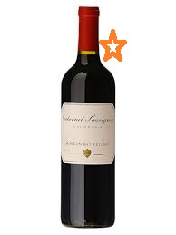 Morgan Bay by Rutherford Napa Valley Cabernet Sauvignon  – 13% – 2018 – Vang Mỹ