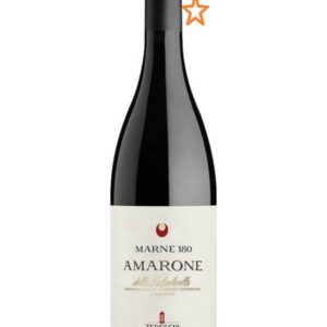 Amarone MARNE 180 - 16.5% - Vang Ý