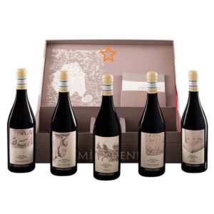 AMARONE COLLECTION: Castelrotto Mazzurega Monte San Rocco Villa