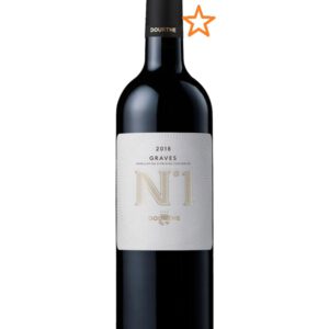 Dourthe NO1 Médoc - 14% - Vang Pháp