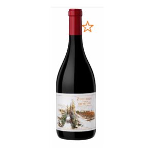 Zuccardi Finca Canal UCO - 14.5% - 2016 - VANG ARGENTINA