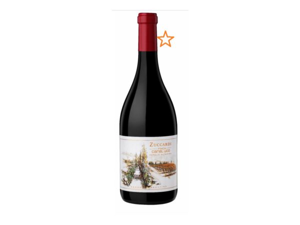 Zuccardi Finca Canal UCO - 14.5% - 2016 - VANG ARGENTINA