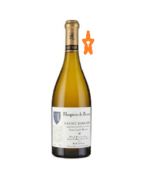 Saint-Romain - Cuvée Joseph Menault 2015 - 13% - Vang Pháp