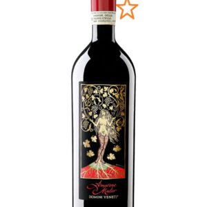 Amarone Mater - 17% - Vang Ý