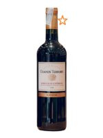 Grands Terroirs Bordeaux Supérieur - 12% - Vang Pháp