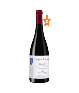 Beaune 1er Cru – Cuvée Nicolas Rolin 2016 – 14% – Vang Pháp