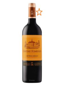 Château Fonréaud – 14% – Vang Pháp