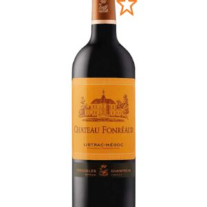 Château Fonréaud - 14% - Vang Pháp