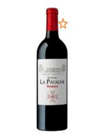 Château La Patache - 2019 - 14.5% - Vang Pháp