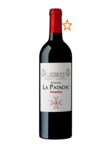 Château La Patache – 2019 – 14.5% – Vang Pháp