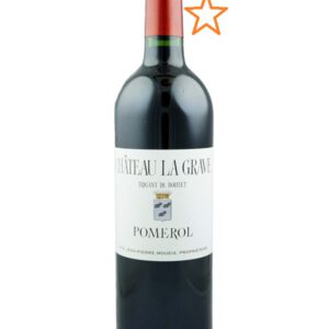 Château La Grave | 2016 | 14% | Vang Pháp