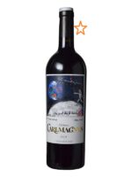 Château Carlmagnus | 2019 | 15% | Vang Pháp