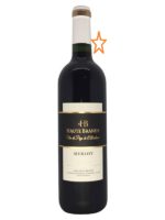 Domaine Haute Brande - 2017 - 13.5% - Vang Pháp