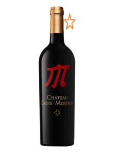 Château Croix-Mouton – 2019 – 14.5% – Vang Pháp