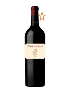 Pessac-Leognan Domaine de Chevalier – 13.5% – Vang Pháp