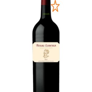 Pessac-Leognan Domaine de Chevalier - 13.5% - Vang Pháp