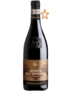 AMARONE DELLA VALPOLICELLA -15% – Vang Ý