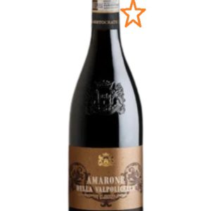 AMARONE DELLA VALPOLICELLA -15% - Vang Ý