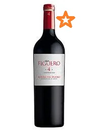 Tinto Figuero 4 Roble – 13.5% – 2018 – Vang Tây Ban Nha