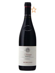 Bersano Nirvasco Barolo DOCG – 14% – Vang Ý