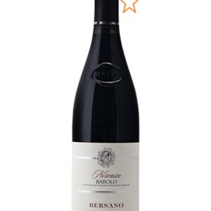 Bersano Nirvasco Barolo DOCG - 14% - Vang Ý