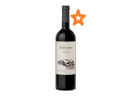 Zuccardi Serie A Malbec – 14.5% – 2021 – Vang Argentina