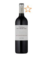 Château Peymouton, Saint-Émilion Grand Cru - 2018 - 14.5% - Vang Pháp