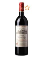 Château Haut-Sarpe Saint-Émilion Grand Cru - 13% - Vang Pháp