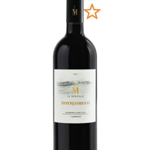Botrosecco Maremma – 3L – 14% – Vang Ý – 2020