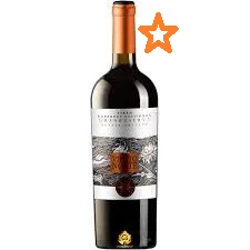 VIENTO NORTE RESERVA CABERNET SAUVIGNON – 13.% – Vang Chile