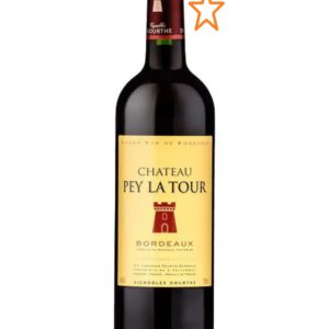 Château Pey La Tour -1.5L - - 15% - Vang Pháp
