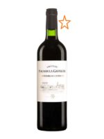 Château Magnan La Gaffelière Saint-Émilion Grand Cru - 2018 - 14.5% - Vang Pháp