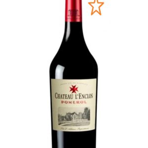 Château l'Enclos | 2013 | 12% | Vang Pháp