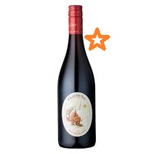 Claude Val Rouge – 13% – Vang Pháp