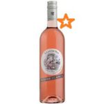 Claude Val Rose - 13% - Vang Pháp