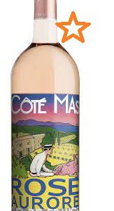 Cote Mas Rose Aurore - 13.5% - Vang Pháp