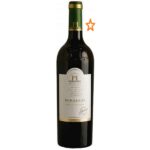 Bordeaux- Raymond Huet Semillon Sauvignon - 12.5% - Vang Pháp..