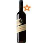 Pepper Jack Certified Shiraz Cabernet - 14.5% - Vang Úc