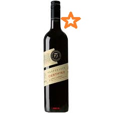 Pepper Jack Certified Shiraz Cabernet – 14.5% – Vang Úc