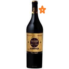 Tresor De Famille Bouey Red – 14% – Vang Pháp..