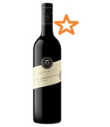 Pepper Jack Cabernet Sauvignon – 14.5% – Vang Úc