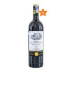 Chateau Les Martineaux Bordeaux - 13% - Vang Pháp..