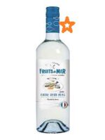FRUITS DE MER ENTRE DEUX MERS - 12.5% - Vang Pháp..