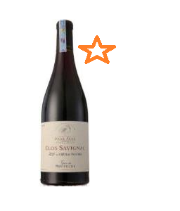 Chateau Paul Mas Clos de Savignac – Gres de Montpellier – 14% – Vang Pháp