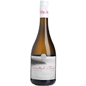 Costal Mist Grand Reserva - Sauvignon Blanc - 13,5% - Chile