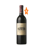 Rupert & Rothschild Classique Red - 13.5% - Vang Nam Phi