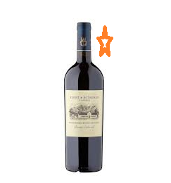 Rupert & Rothschild Baron Edmond – 13.5% Vang Nam Phi