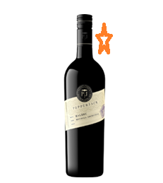 Pepper Jack Malbec – 14.5% – Vang Úc