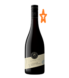 Pepper Jack Sangiovese – 14% – Vang Úc